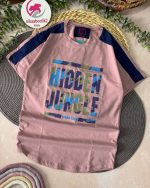 تیشرت کالباسی