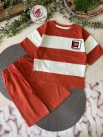 تیشرت شلوارک P - Image 7