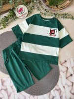 تیشرت شلوارک P - Image 6