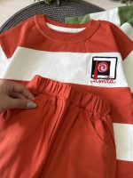 تیشرت شلوارک P - Image 3