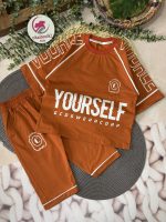 تیشرت شلوارک Your self - Image 6