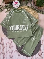 تیشرت شلوارک Your self - Image 5