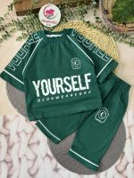 تیشرت شلوارک Your self - Image 4