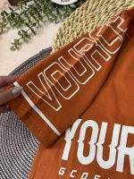 تیشرت شلوارک Your self - Image 3