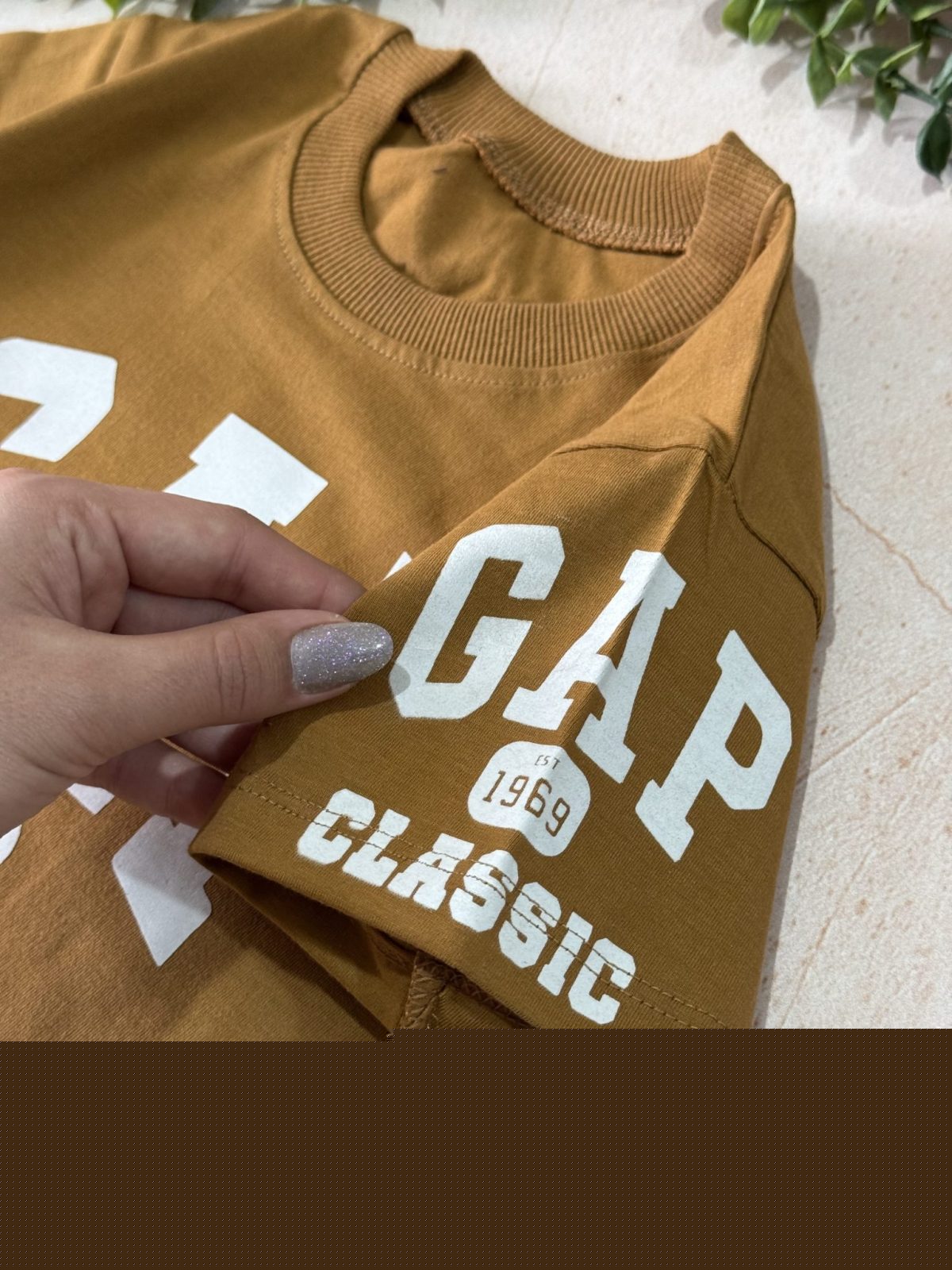 تیشرت GAP - Image 4