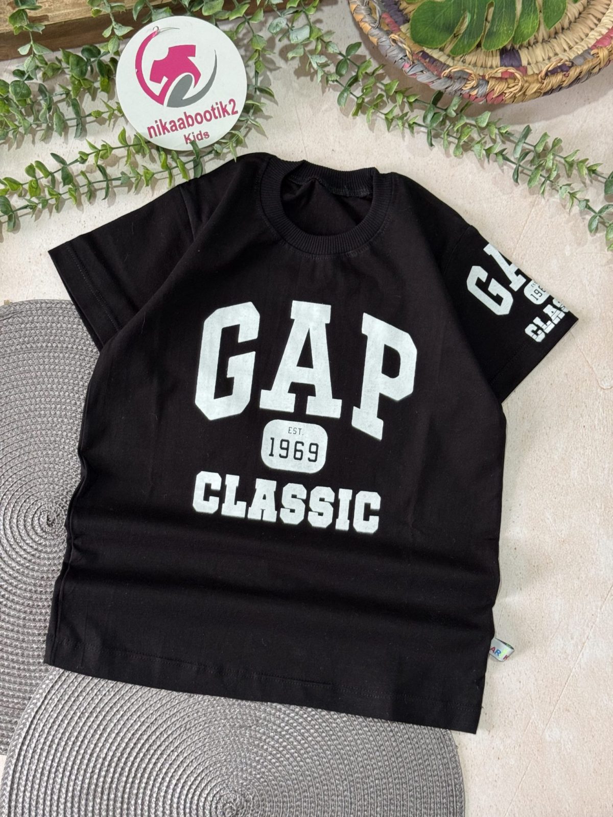 تیشرت GAP - Image 3