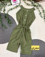 سرهمی لینن - Image 9