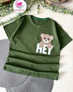 تیشرت HEY - Image 5