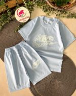 تیشرت شلوارک نایک - Image 4