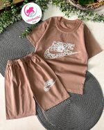 تیشرت شلوارک نایک - Image 5