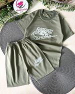 تیشرت شلوارک نایک - Image 7