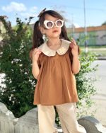 شومیز شلوار نیکی - Image 2