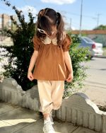 شومیز شلوار نیکی - Image 3