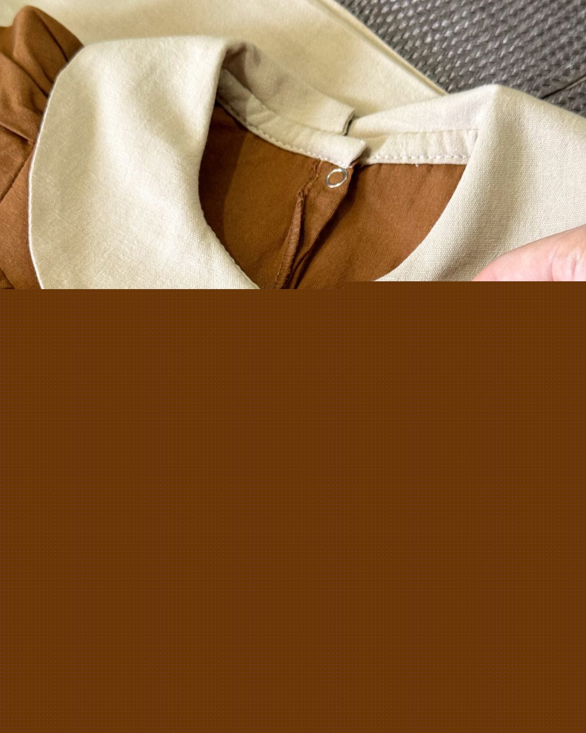 شومیز شلوار نیکی - Image 4