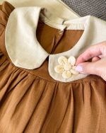 شومیز شلوار نیکی - Image 4