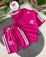 تیشرت شلوارک آدیداس