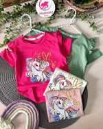 تیشرت اسب تک شاخ