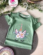 تیشرت چشم یونی - Image 6