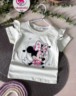 تیشرت مینی ناز - Image 6