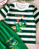 تیشرت شلوارک DINO - Image 4