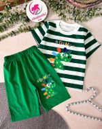 تیشرت شلوارک DINO - Image 5