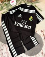 تیشرت شلوار رئال