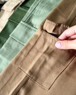 تیشرت شلوارک پشت چاپ - Image 4