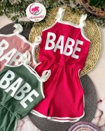 رامپر BABE
