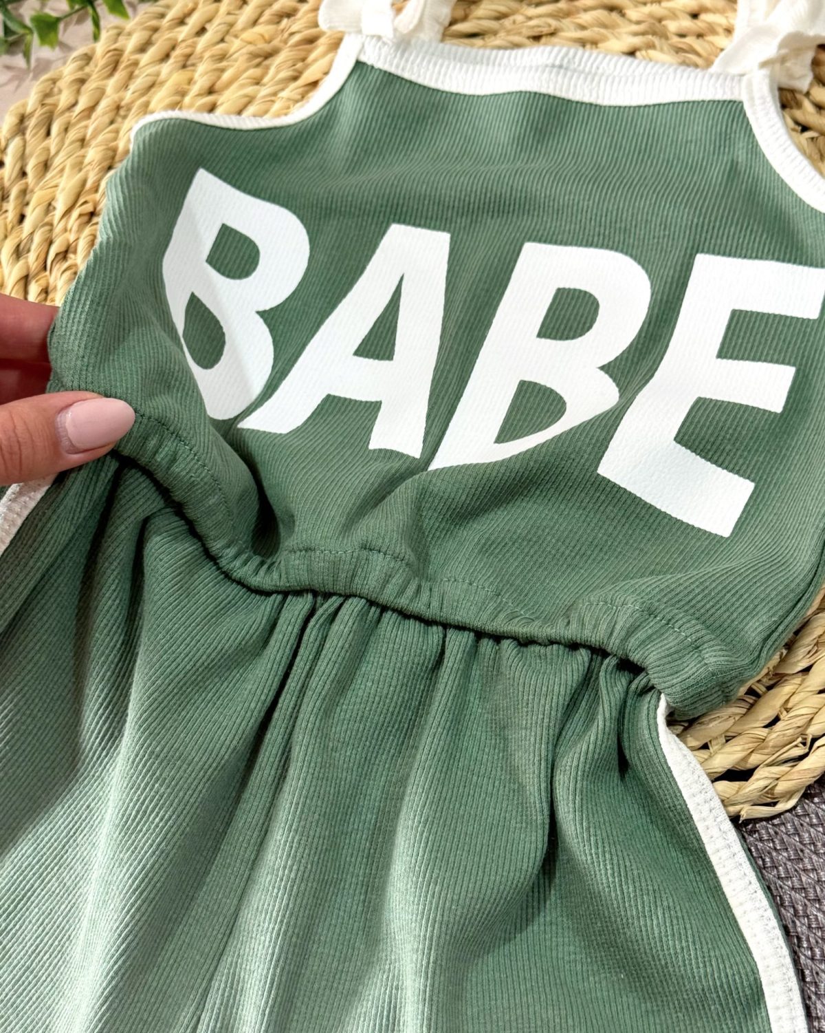 رامپر BABE - Image 6