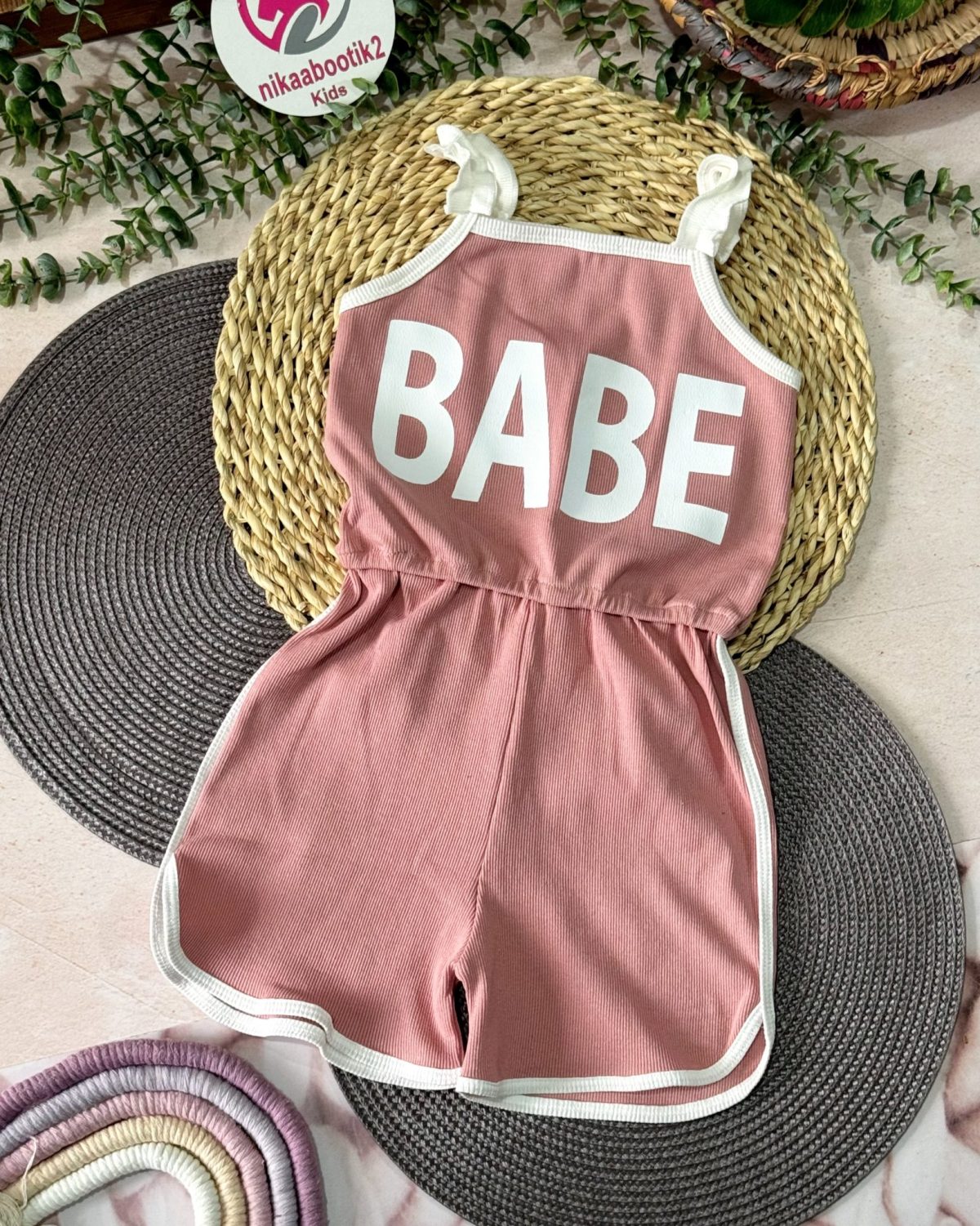 رامپر BABE - Image 8