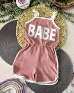 رامپر BABE - Image 8