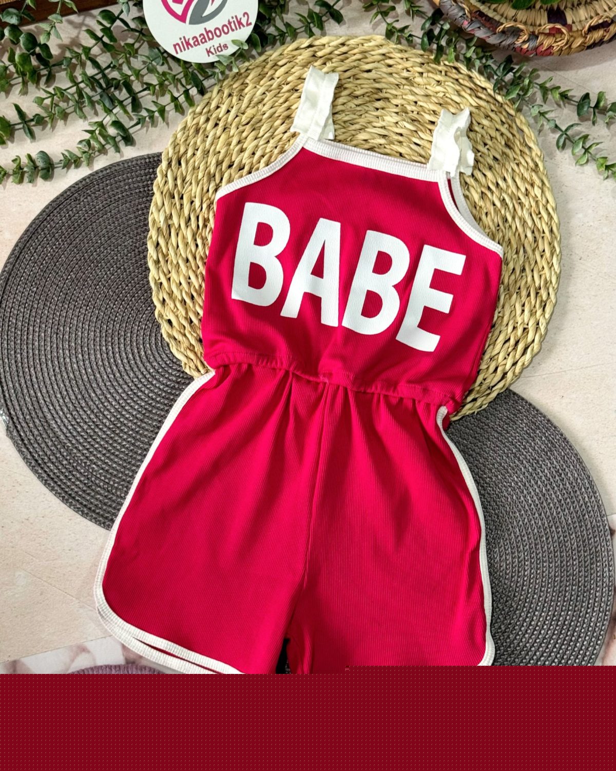 رامپر BABE - Image 9