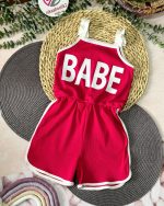 رامپر BABE - Image 9