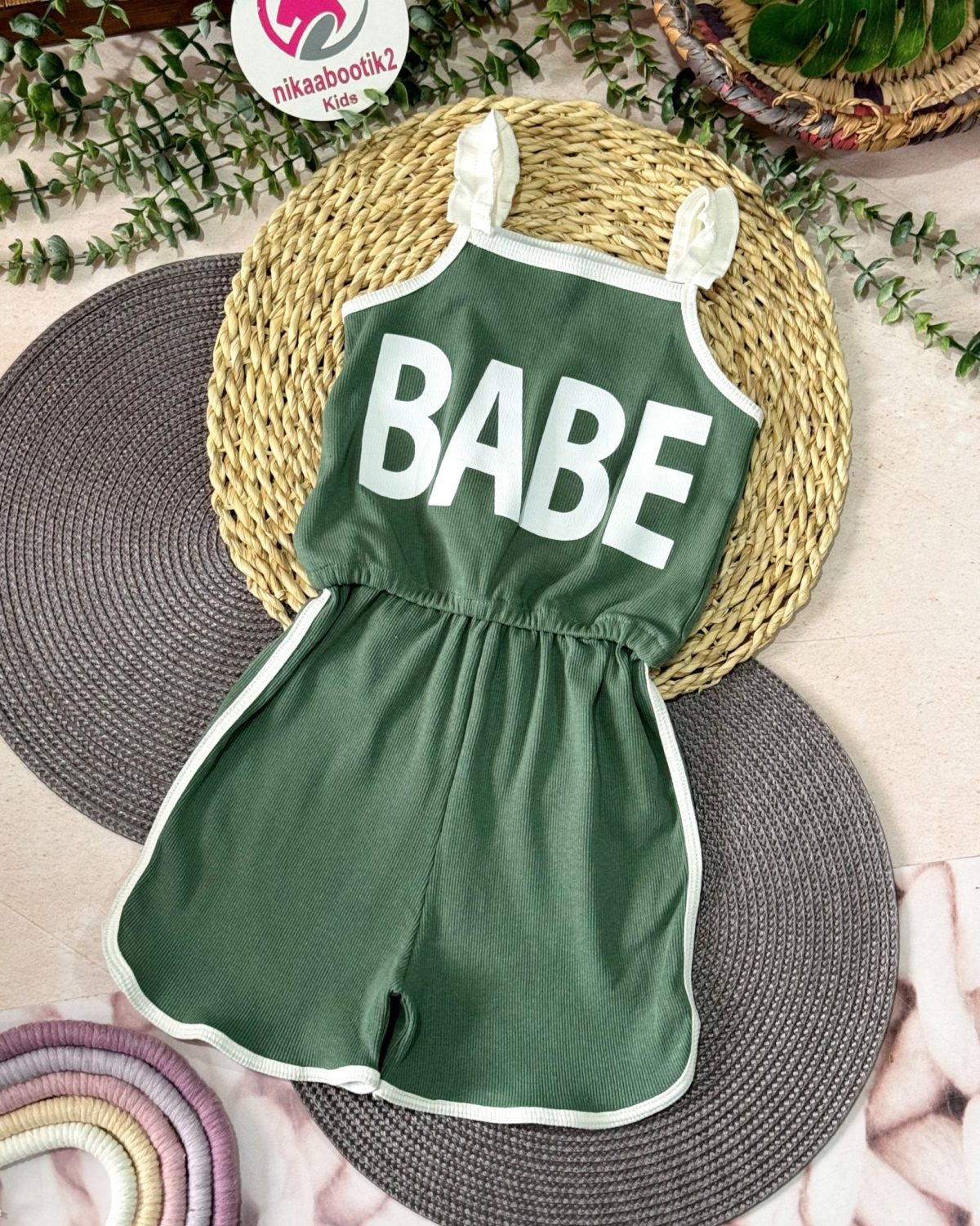 رامپر BABE - Image 10