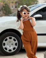 بیلر کتان بهاره - Image 9