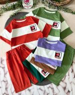 تیشرت شلوارک P