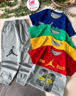 تیشرت شلوار جردن