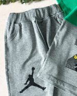 تیشرت شلوار جردن - Image 4