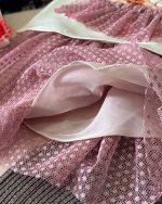 شومیز دامن سیندرلا - Image 3