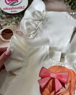 شومیز دامن سیندرلا - Image 4