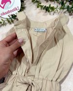 سرهمی لینن - Image 2