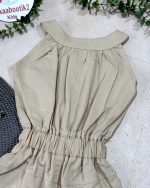 سرهمی لینن - Image 5