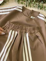 کراپ شلوار adidas مازراتی - Image 13