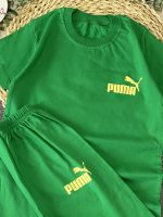 تیشرت شلوارک Puma - Image 6