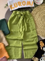 کراپ شلوارک کرومی باهوش - Image 2