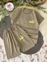 تیشرت شلوارک Puma - Image 10