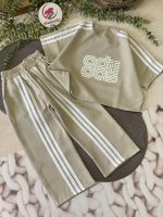 کراپ شلوار adidas مازراتی - Image 12