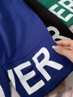 تیشرت شلوارک NEVER MIND - Image 3