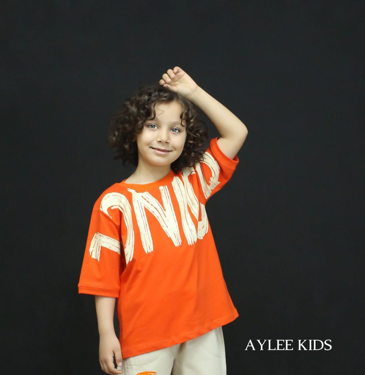 تیشرت شلوارک Number One - Image 11