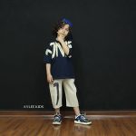 تیشرت شلوارک Number One - Image 7